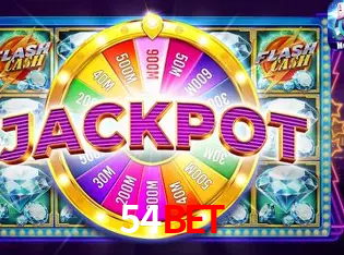 Desvendando o Mundo dos Jogos Virtuais na 54Bet