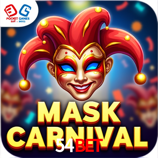 Descubra a Essência do 54Bet: Nossa História e Compromissos